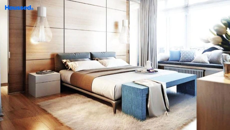 Sample Apartment